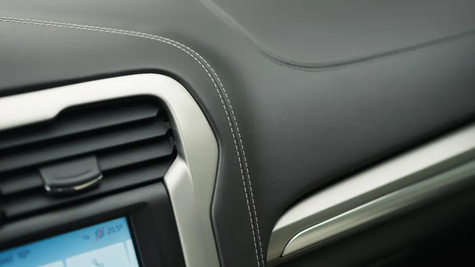 FORD Mondeo Mondeo Vignale 2.0 TDCi 4WD PowerShift