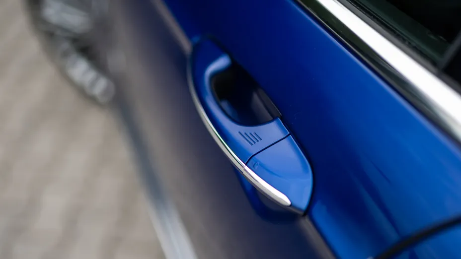 FORD Mondeo Mondeo Vignale 2.0 TDCi 4WD PowerShift