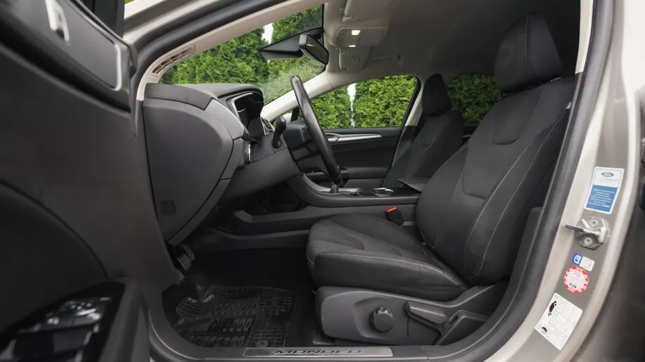 FORD Mondeo Mondeo 1.5 EcoBoost Titanium