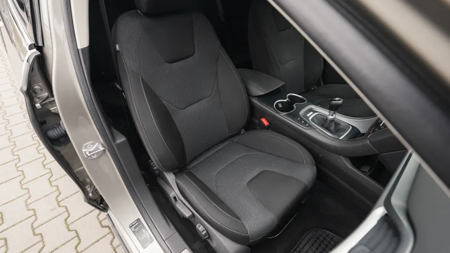 FORD Mondeo Mondeo 1.5 EcoBoost Titanium