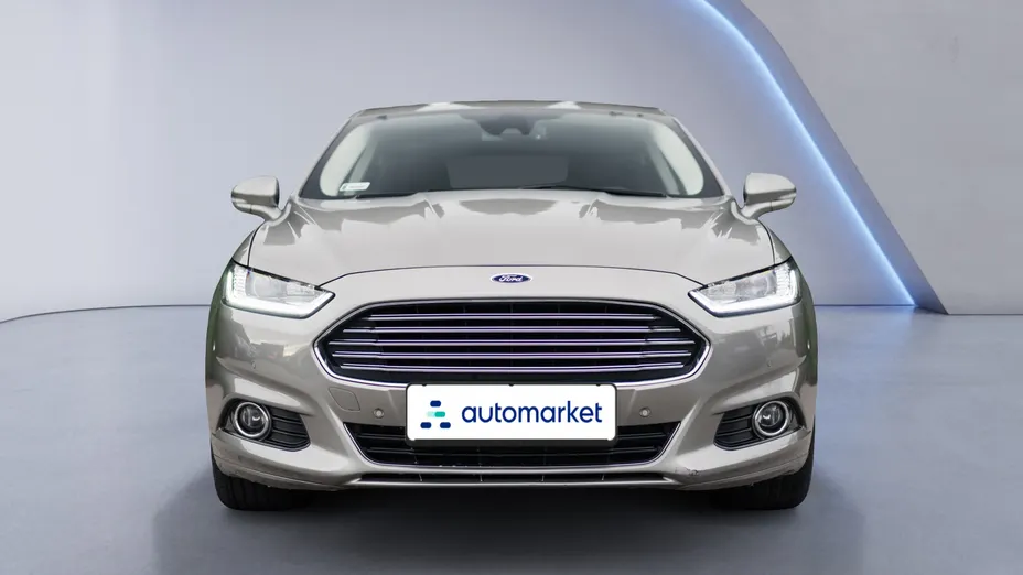 FORD Mondeo Mondeo 1.5 EcoBoost Titanium