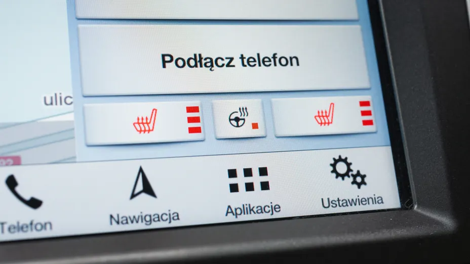 FORD Mondeo Mondeo 1.5 EcoBoost Titanium