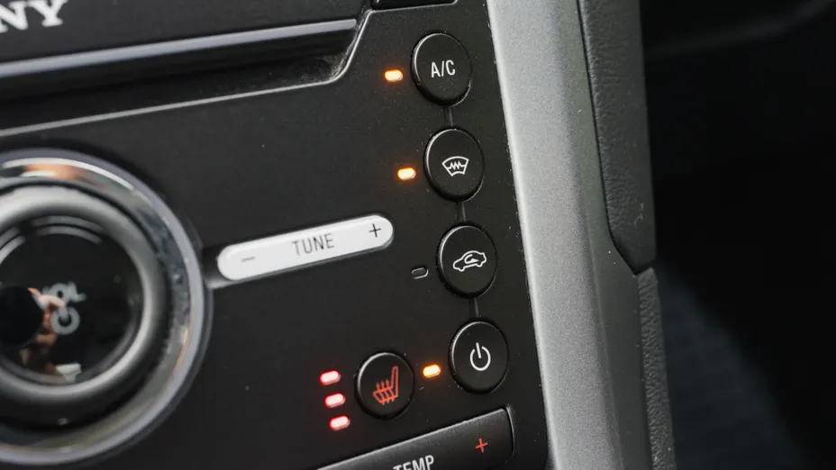 FORD Mondeo Mondeo 1.5 EcoBoost Titanium