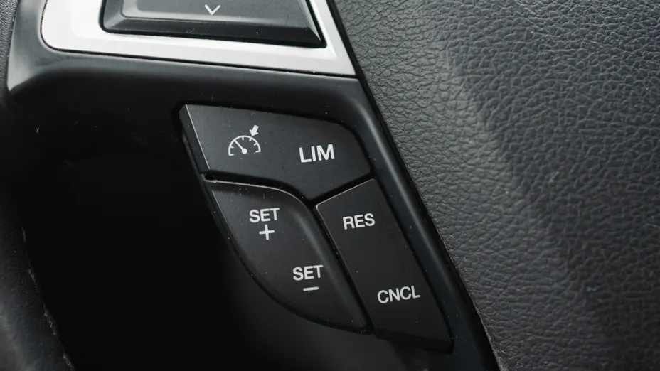 FORD Mondeo Mondeo 1.5 EcoBoost Titanium