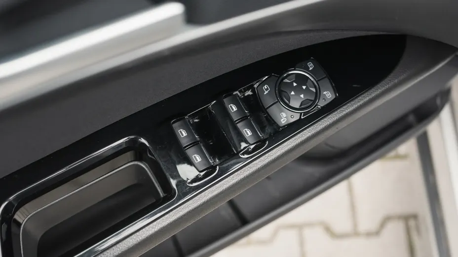 FORD Mondeo Mondeo 1.5 EcoBoost Titanium