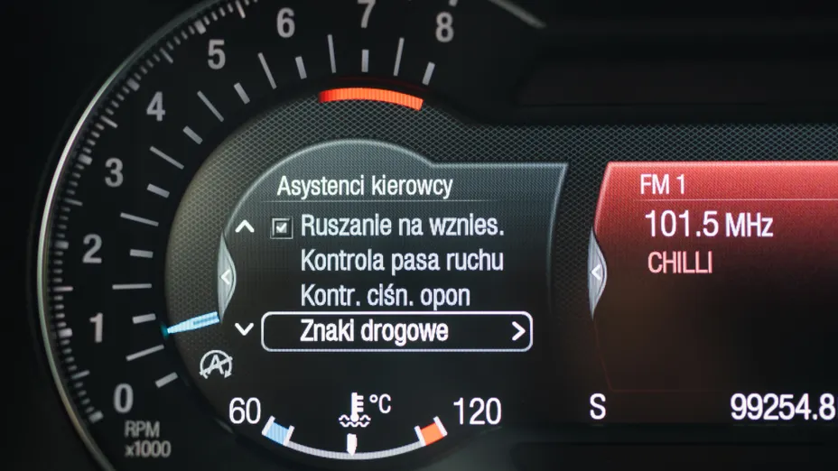 FORD Mondeo Mondeo 1.5 EcoBoost Titanium