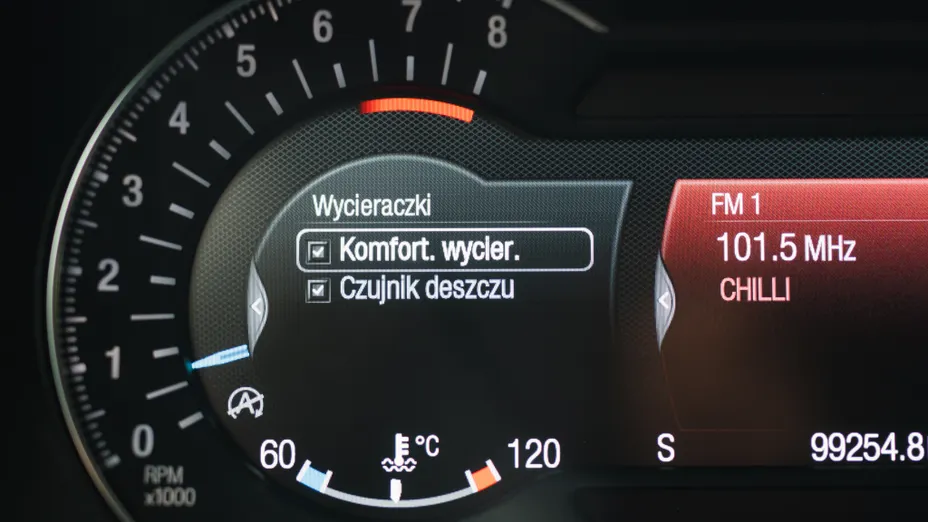 FORD Mondeo Mondeo 1.5 EcoBoost Titanium