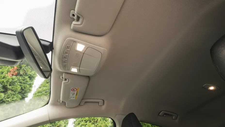 FORD Mondeo Mondeo 1.5 EcoBoost Titanium