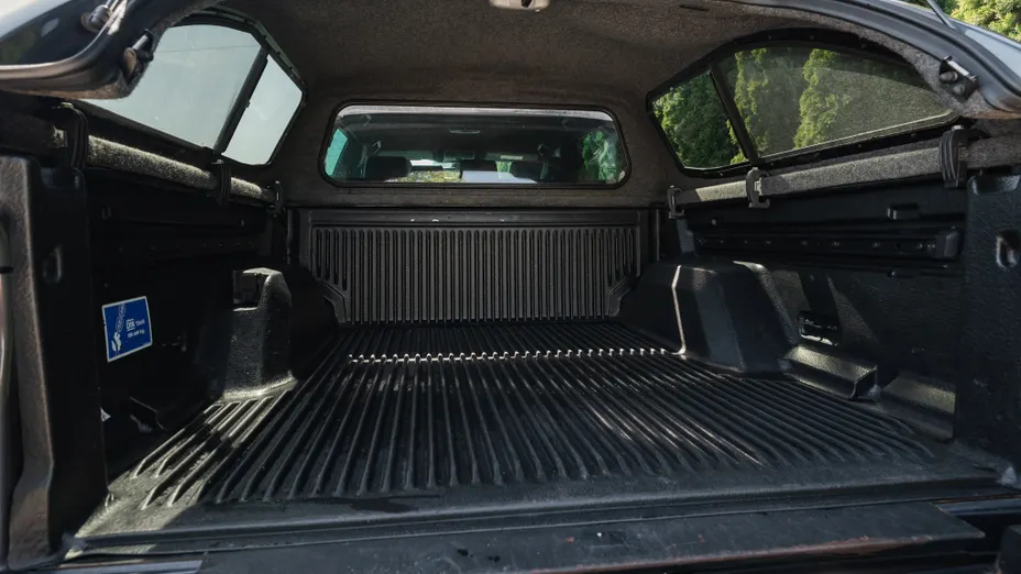 FORD Ranger Ranger 3.2 TDCi 4x4 DC Wildtrak aut EU6