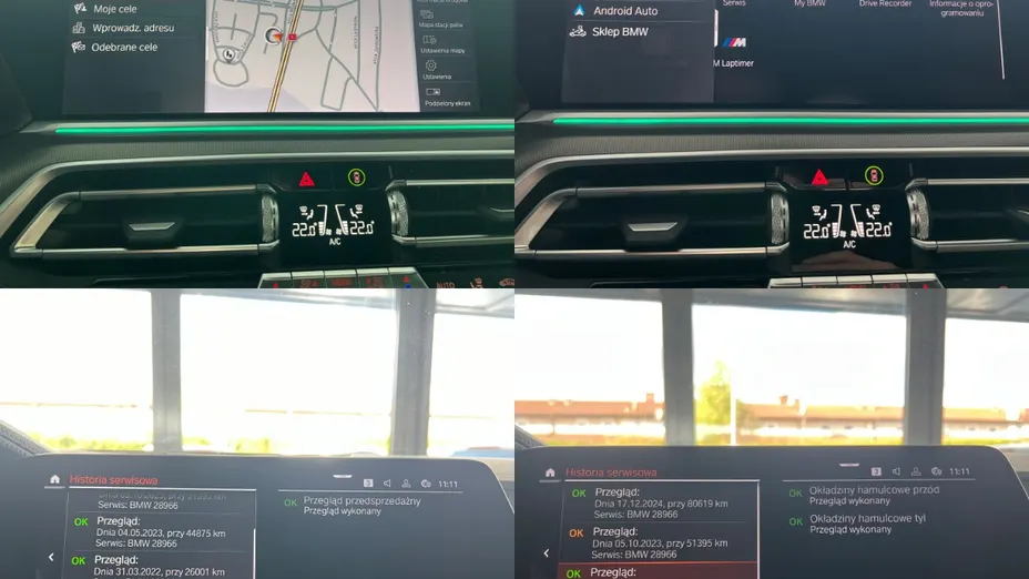 BMW X6 X6 xDrive30d mHEV