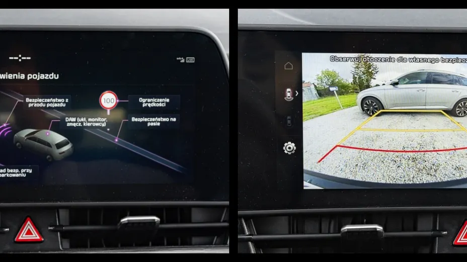 KIA Sportage Sportage 1.6 CRDI mHEV Business Line 4WD DCT