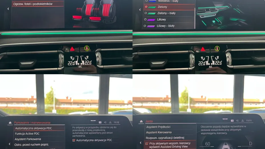 BMW X6 X6 xDrive30d mHEV