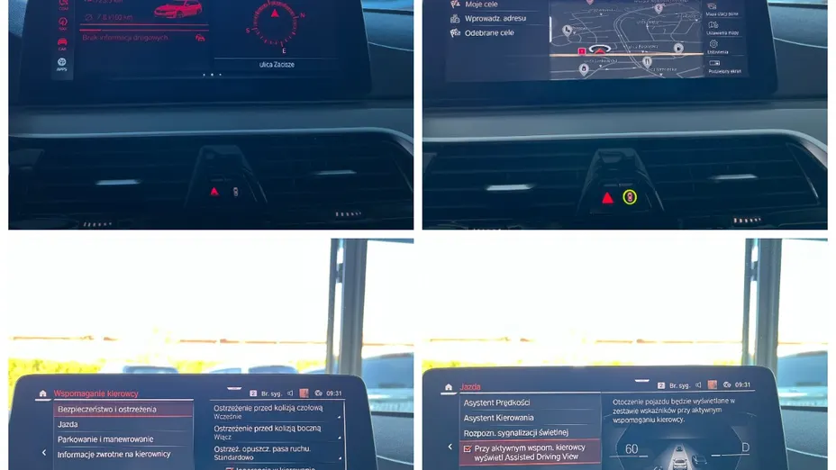 BMW Seria 5 520d mHEV Luxury Line aut