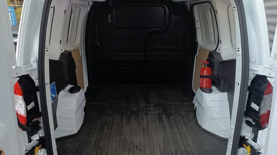 FORD Transit Courier Transit Courier 1.0 EcoBoost Trend