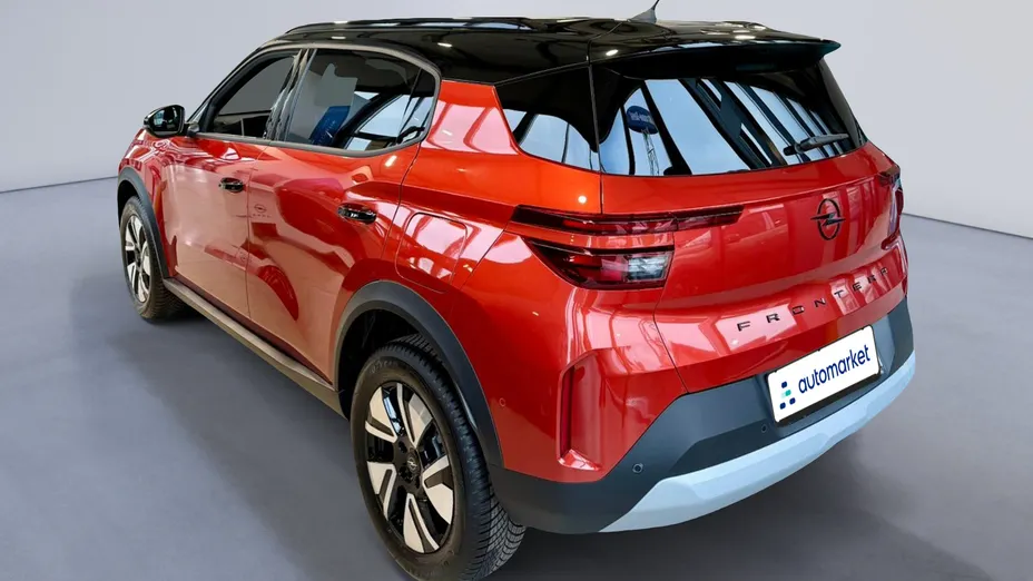 OPEL Frontera Frontera 44kWh GS Nowy