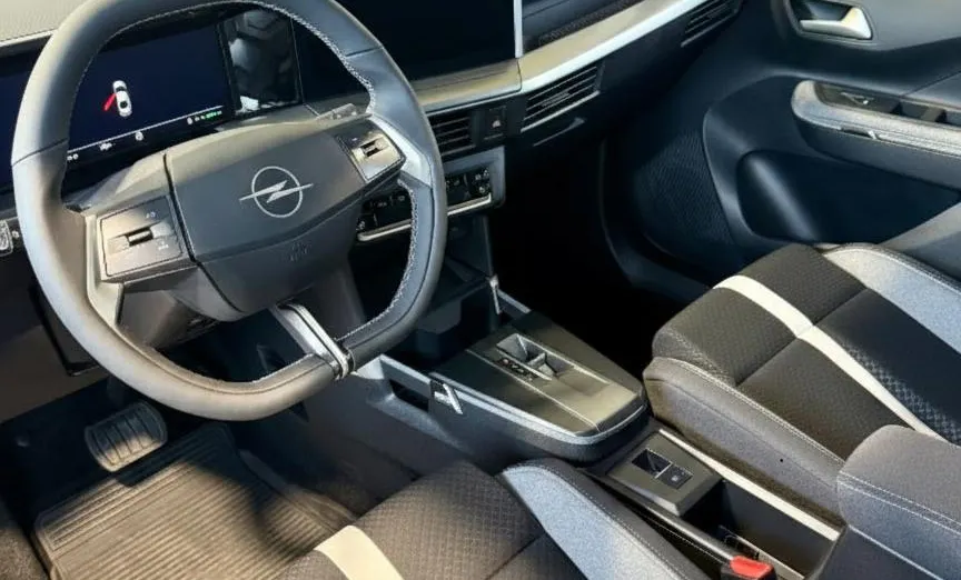 OPEL Frontera Frontera 44kWh GS Nowy