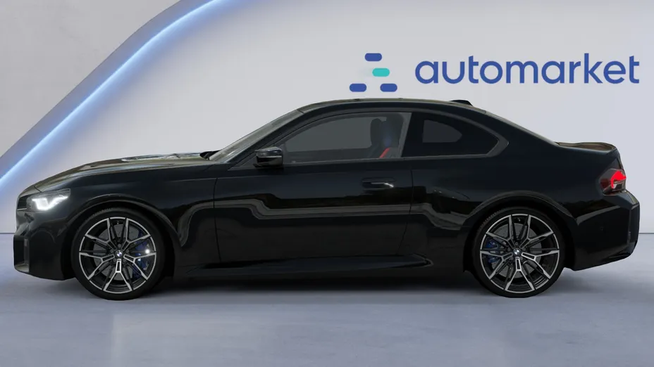 BMW Seria 2 M2 aut Nowy