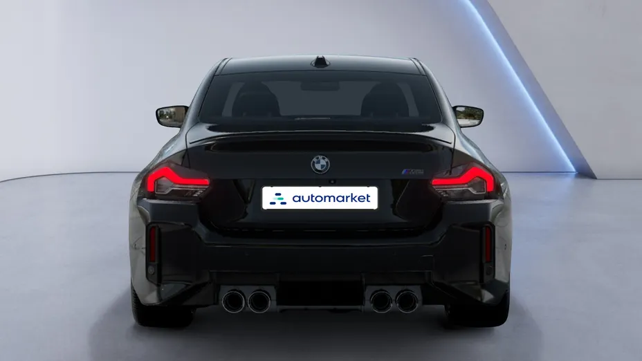 BMW Seria 2 M2 aut Nowy