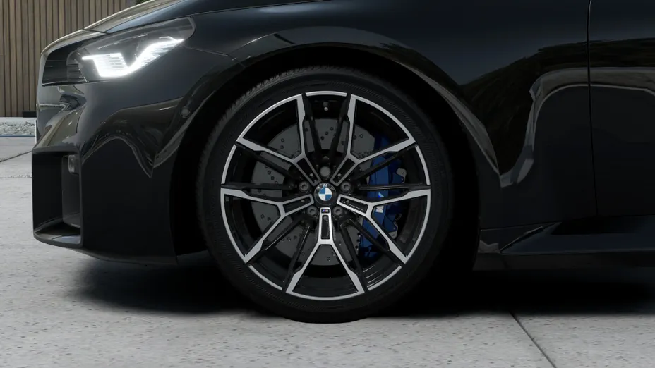 BMW Seria 2 M2 aut Nowy