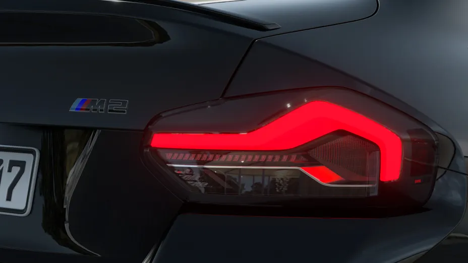 BMW Seria 2 M2 aut Nowy