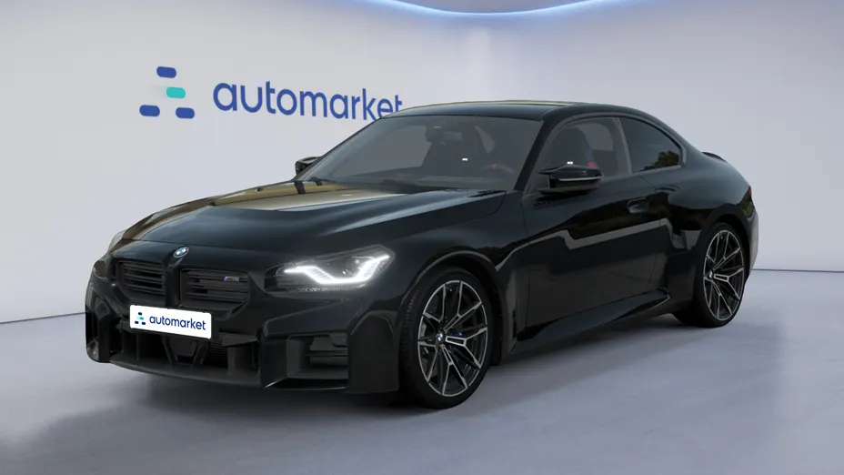 BMW Seria 2 M2 aut Nowy