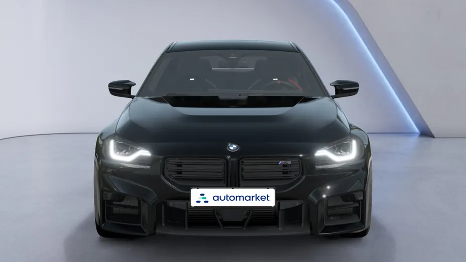 BMW Seria 2 M2 aut Nowy