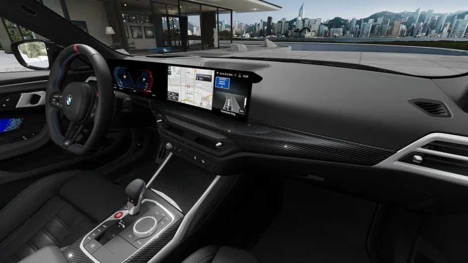 BMW Seria 2 M2 aut Nowy