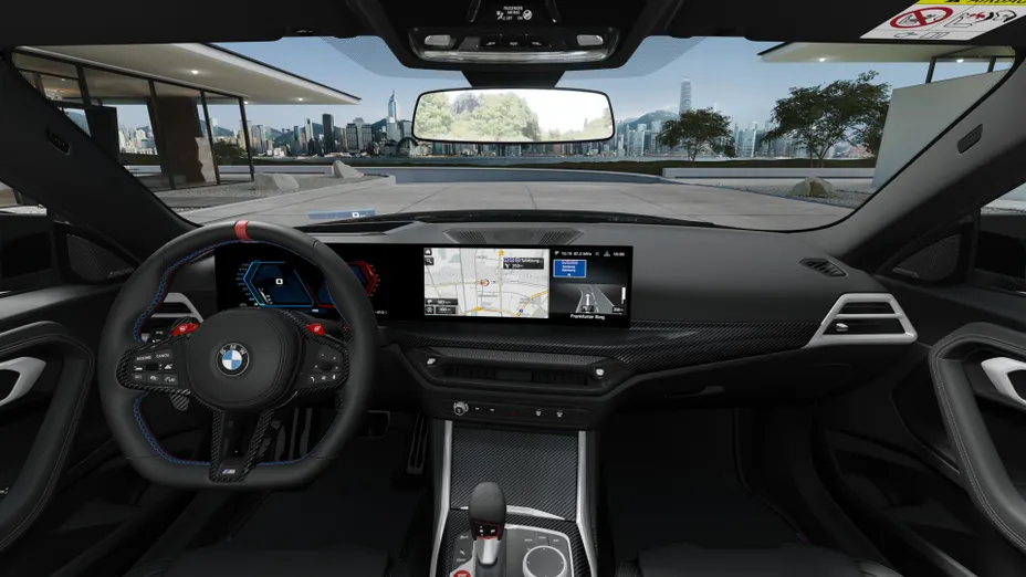 BMW Seria 2 M2 aut Nowy