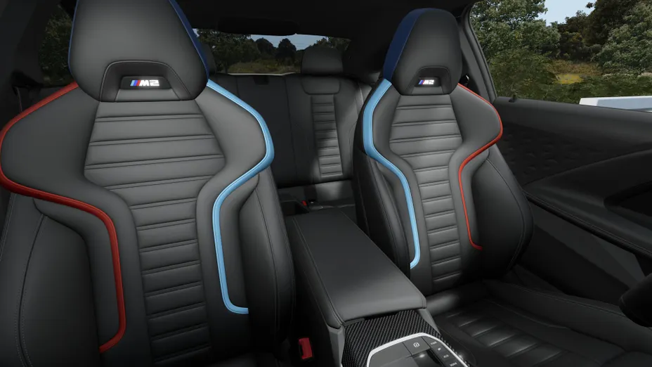 BMW Seria 2 M2 aut Nowy