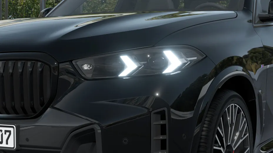 BMW X5 X5 xDrive30d mHEV Individual Edition sport-aut Nowy