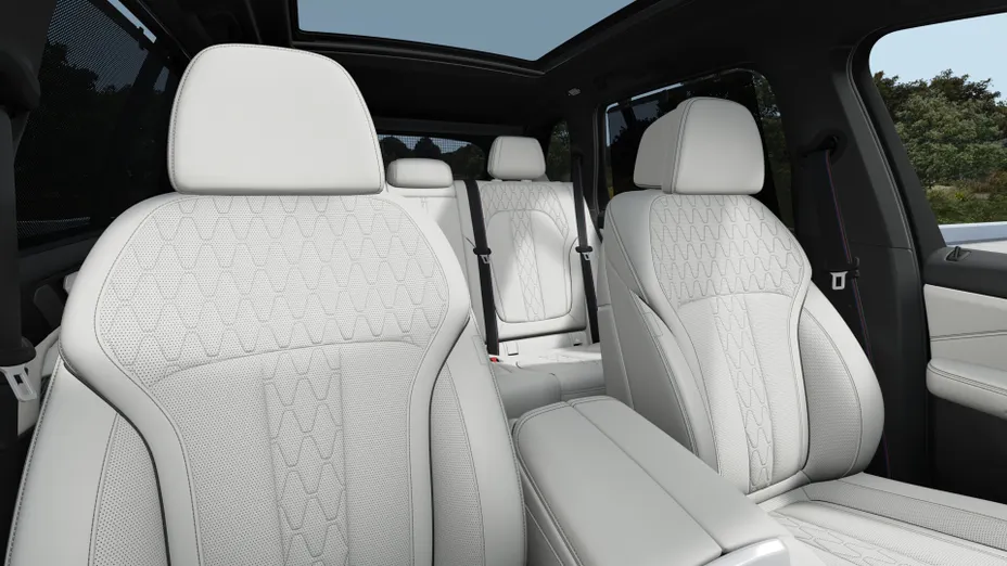 BMW X5 X5 xDrive30d mHEV M Sport sport-aut Nowy