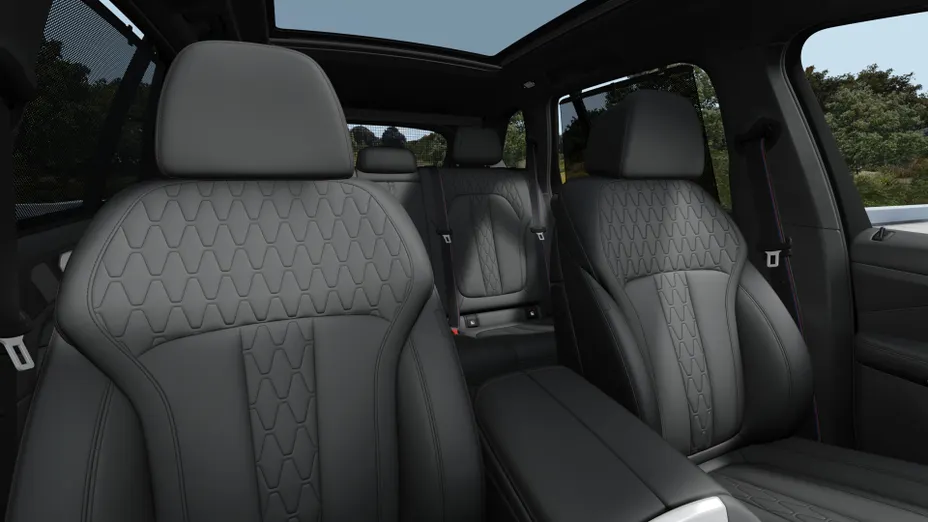 BMW X5 X5 xDrive30d mHEV Individual Edition sport-aut Nowy