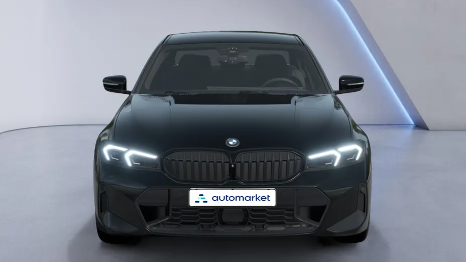 BMW Seria 3 320d xDrive mHEV M Sport sport-aut Nowy