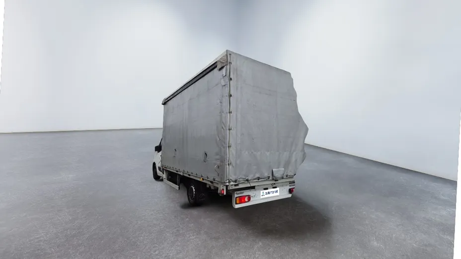 RENAULT Master Master dCi L3 Pack Clim