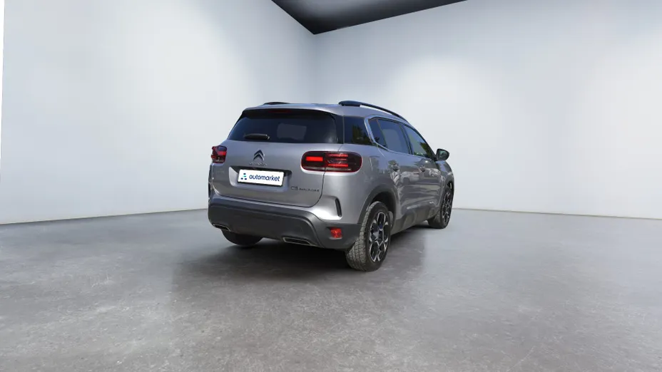 CITROEN C5 Aircross C5 Aircross 1.2 PureTech Feel Pack EAT8