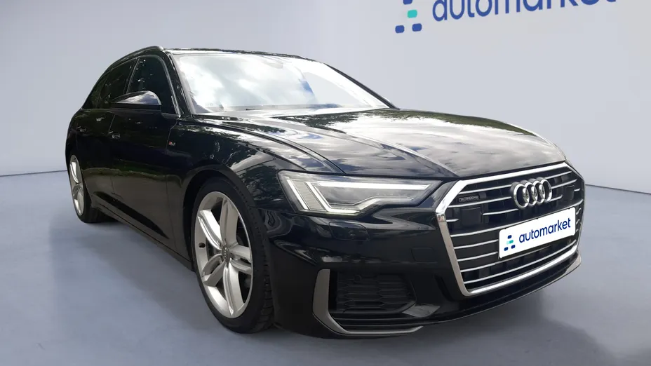 AUDI A6 A6 45 TFSI mHEV Quattro Sport S tronic