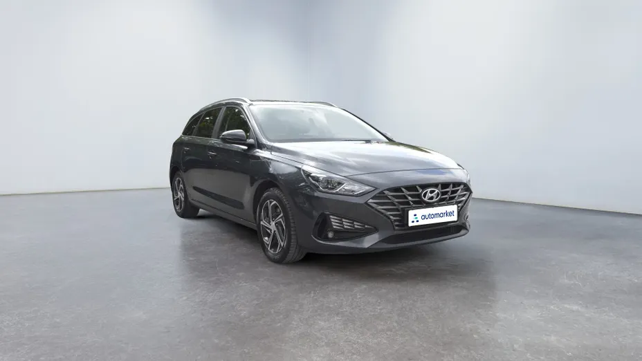 HYUNDAI i30 i30 1.0 T-GDI Smart
