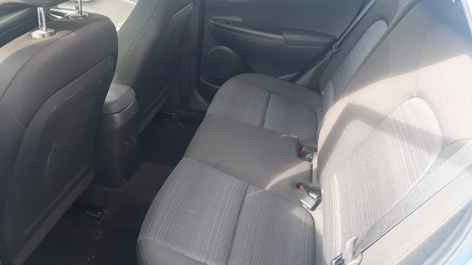 HYUNDAI Kona Kona 1.0 T-GDI Classic Plus