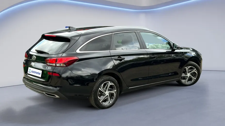 HYUNDAI i30 i30 1.0 T-GDI Smart