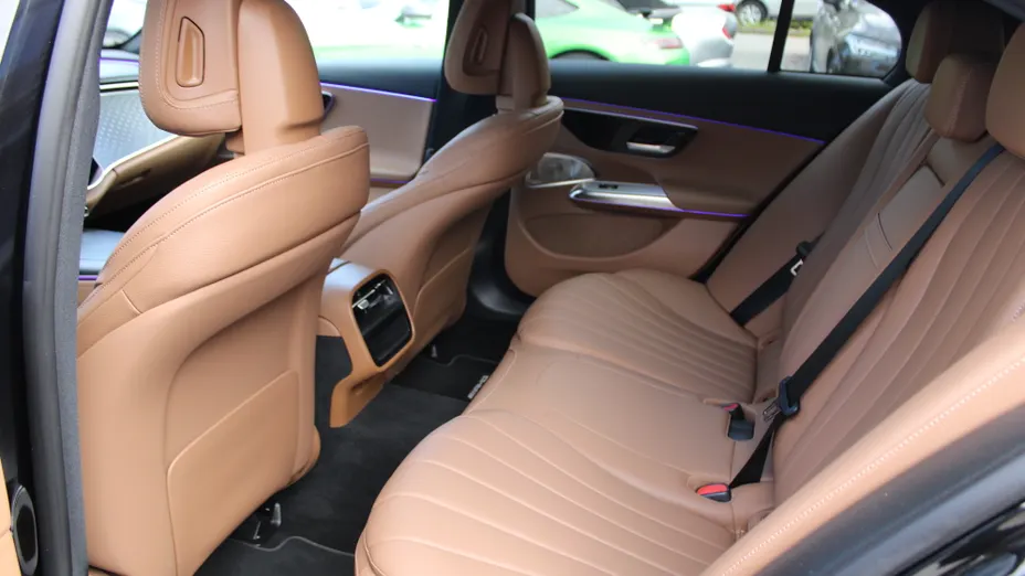 MERCEDES-BENZ E Klasa E 400 e PHEV 4-Matic AMG 9G-Tronic