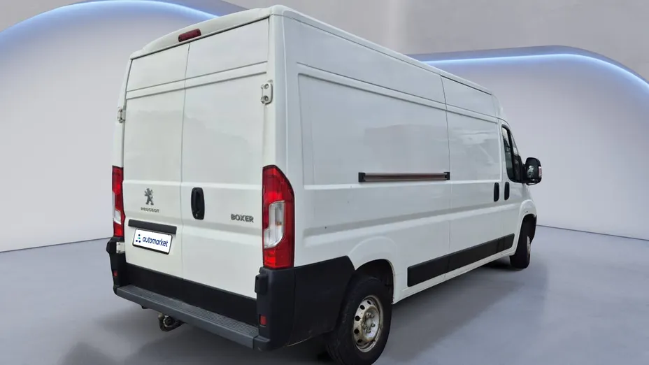 PEUGEOT Boxer Boxer 335 BlueHDi L3H2