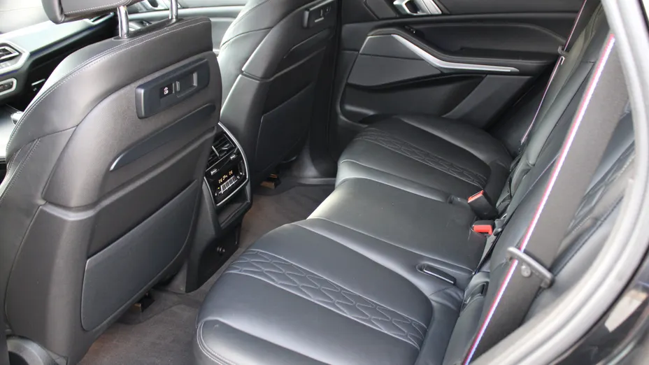 BMW X5 X5 xDrive40i mHEV sport-aut