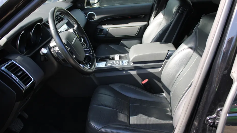 LAND ROVER Discovery Discovery V 2.0 Si4 HSE