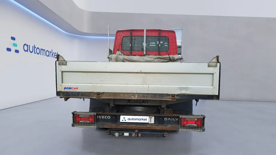 IVECO Daily Daily 35C16