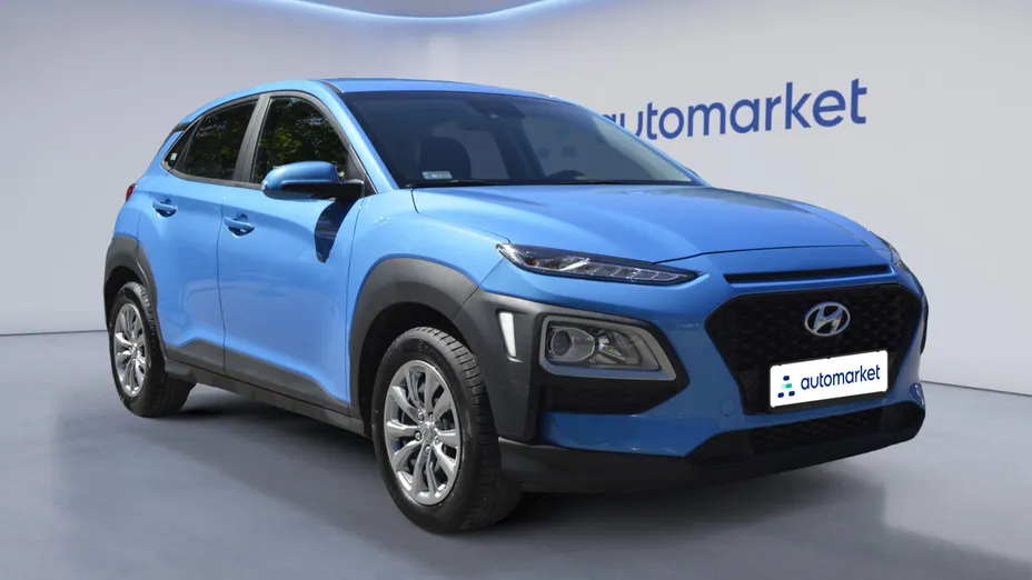 HYUNDAI Kona Kona 1.0 T-GDI Classic Plus
