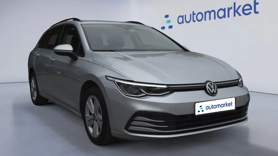VOLKSWAGEN Golf Golf VIII 1.5 TSI EVO Life