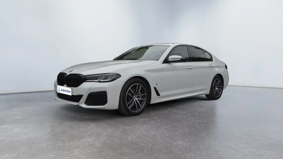 BMW Seria 5 530i xDrive mHEV M Sport sport-aut