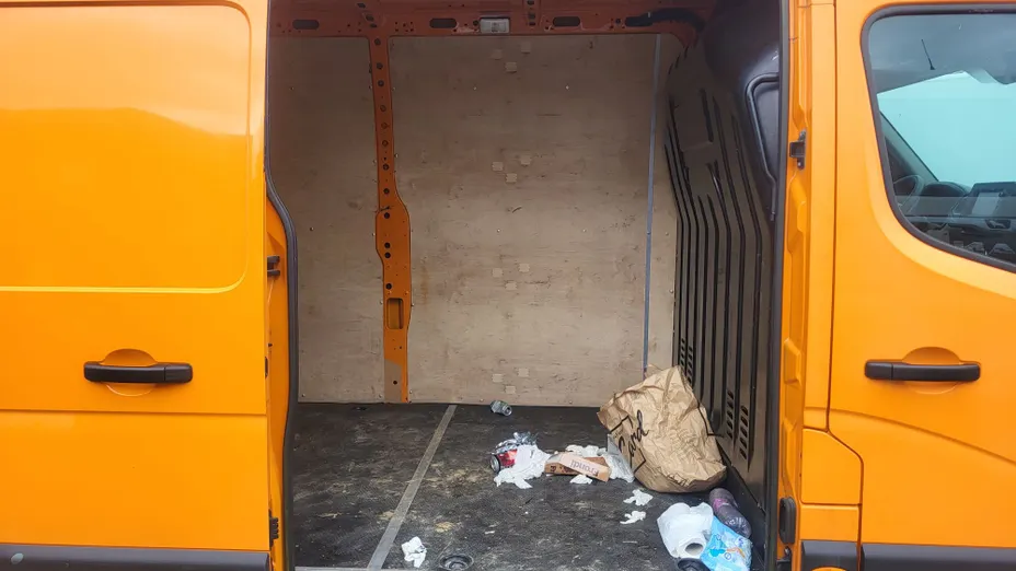 OPEL Movano Movano CDTI L3H2