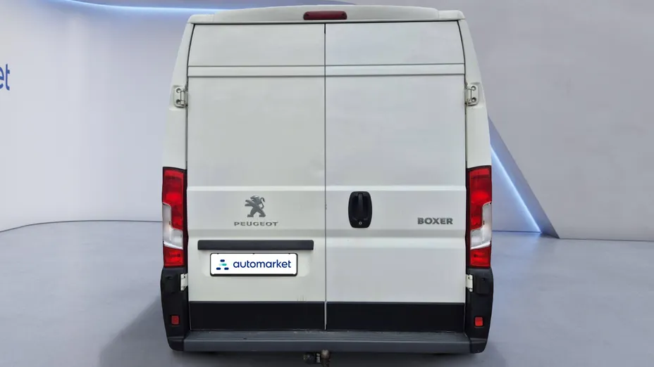 PEUGEOT Boxer Boxer 335 BlueHDi L3H2