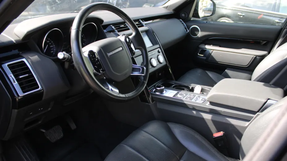 LAND ROVER Discovery Discovery V 2.0 Si4 HSE